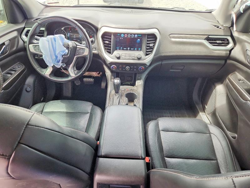 Photo 8 from auction – 2019 GMC ACADIA with VIN 1GKKNULS9KZ178832