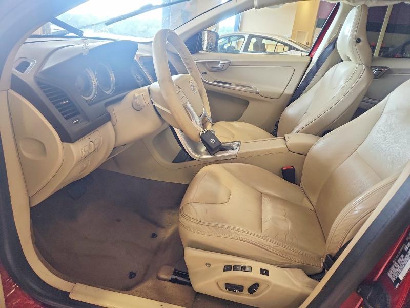 Photo 7 from auction – 2013 VOLVO XC60 with VIN YV4940DZ6D2424567