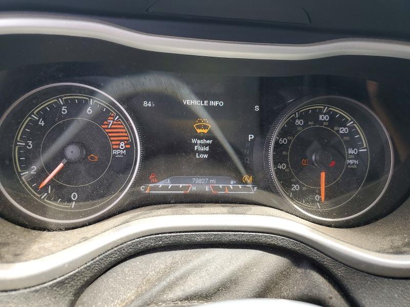 صورة رقم 9 من المزاد - 2017 JEEP CHEROKEE مع VIN 1C4PJMBS3HW633599