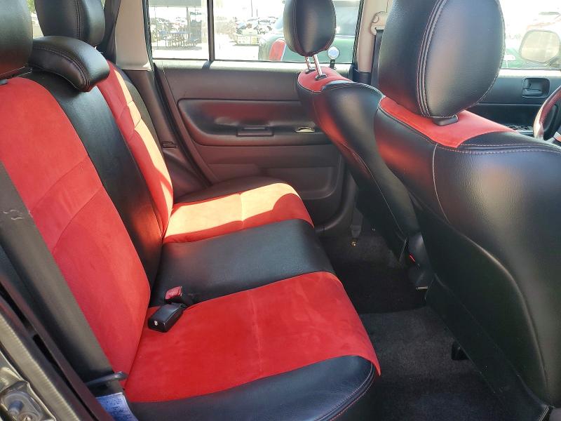 Photo 10 from auction – 2004 SCION XB with VIN JTLKT334640134828