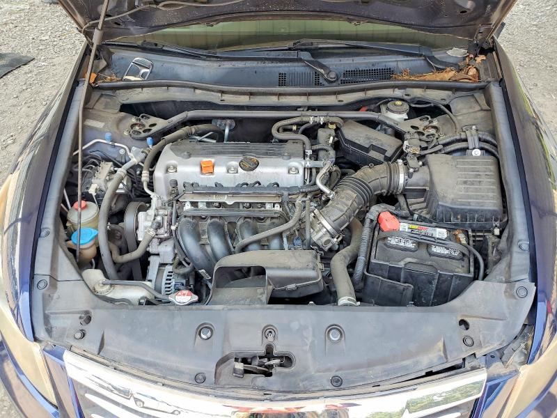 Photo 11 from auction – 2012 HONDA ACCORD with VIN 1HGCP2F85CA116554