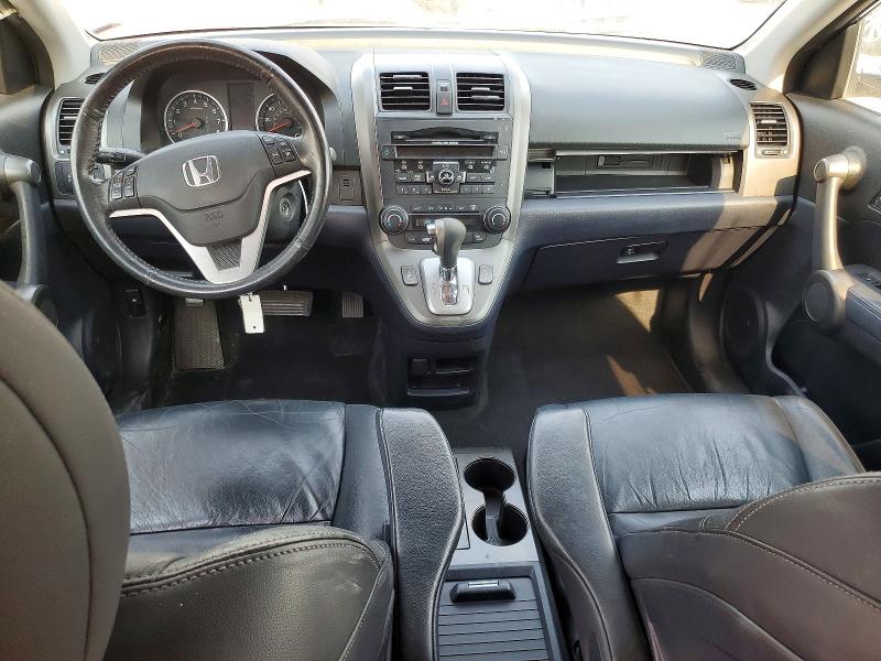 Photo 8 from auction – 2011 HONDA CR-V with VIN 5J6RE4H71BL054999