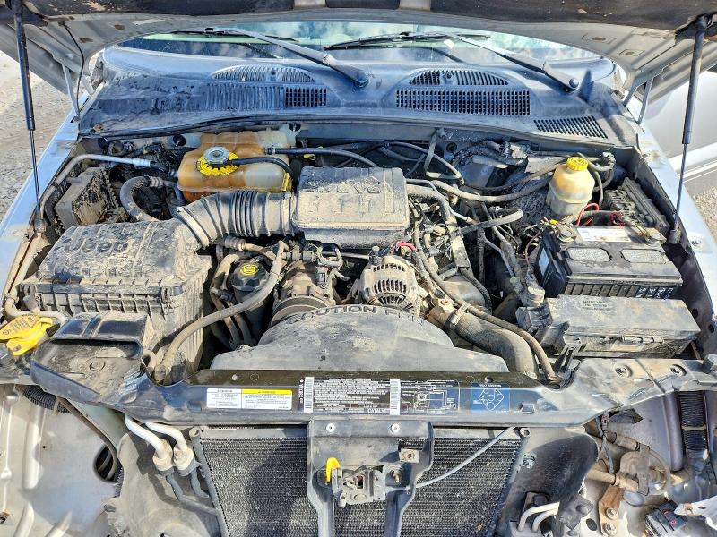 Photo 11 from auction – 2002 JEEP LIBERTY with VIN 1J4GL58K42W197970