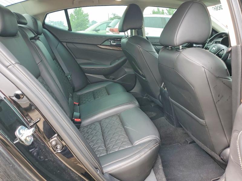 Photo 10 from auction – 2016 NISSAN MAXIMA with VIN 1N4AA6AP4GC383178