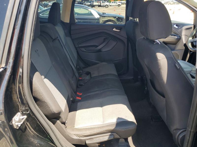 Photo 11 from auction – 2017 FORD ESCAPE with VIN 1FMCU0GD0HUE90918