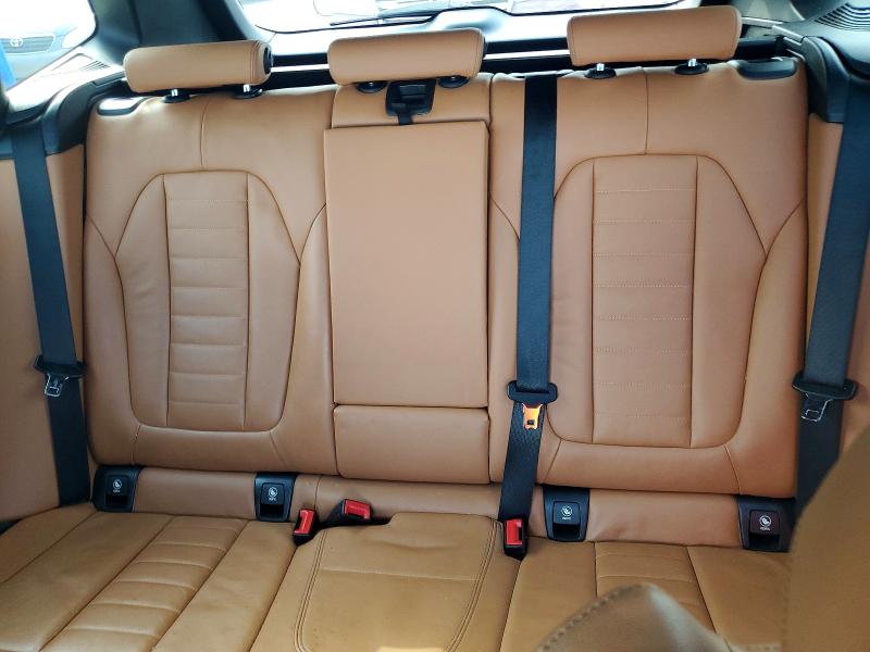 Photo 10 from auction – 2019 BMW X3 with VIN 5UXTR7C59KLE93750