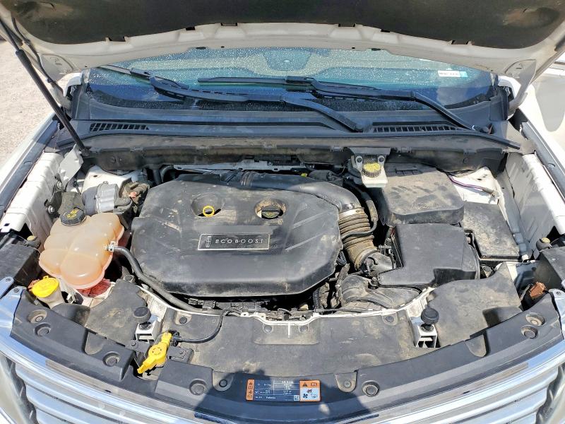 Zdjęcie 12 z aukcji – 2015 LINCOLN MKC z VIN 5LMTJ2AH1FUJ29238