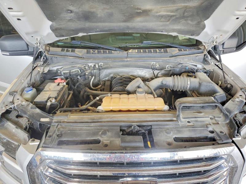 Photo 11 from auction – 2015 FORD F150 with VIN 1FTEW1EF4FKD06347