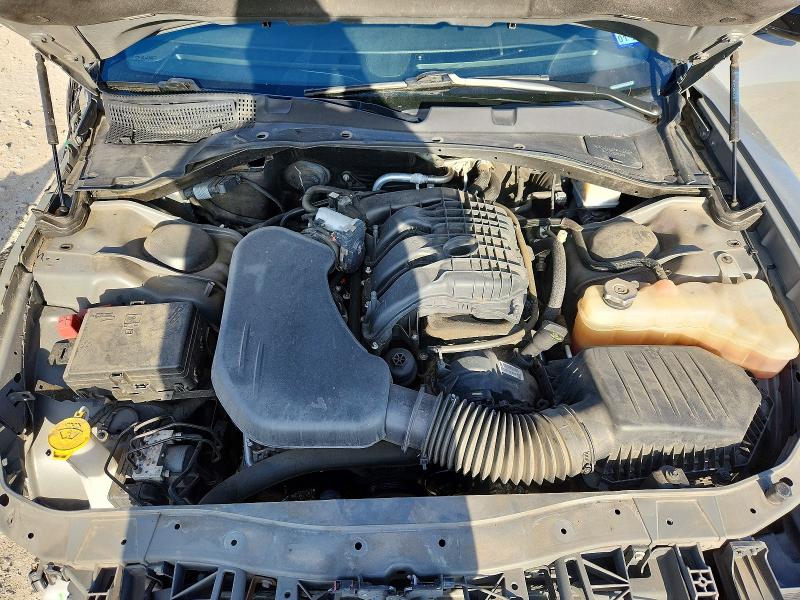Photo 11 from auction – 2023 DODGE CHARGER with VIN 2C3CDXHG5PH647449