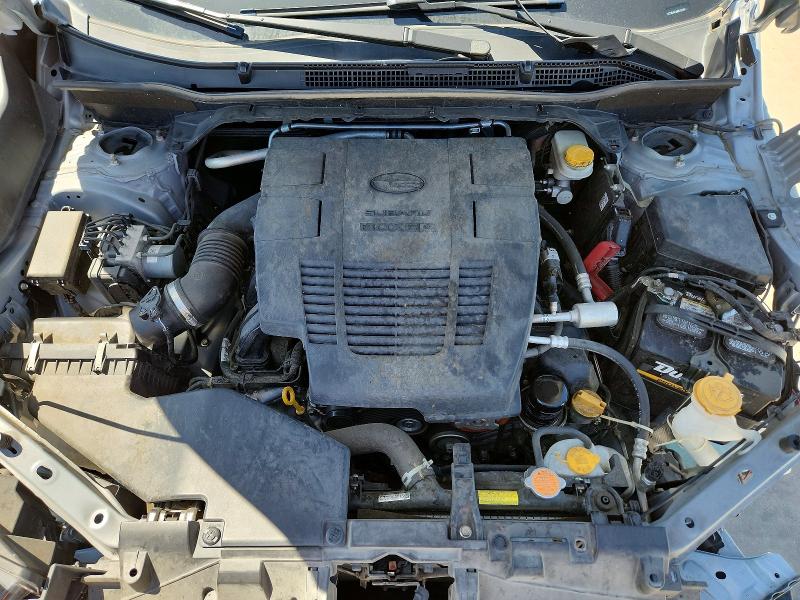 Zdjęcie 11 z aukcji – 2021 SUBARU FORESTER z VIN JF2SKARC1MH472139