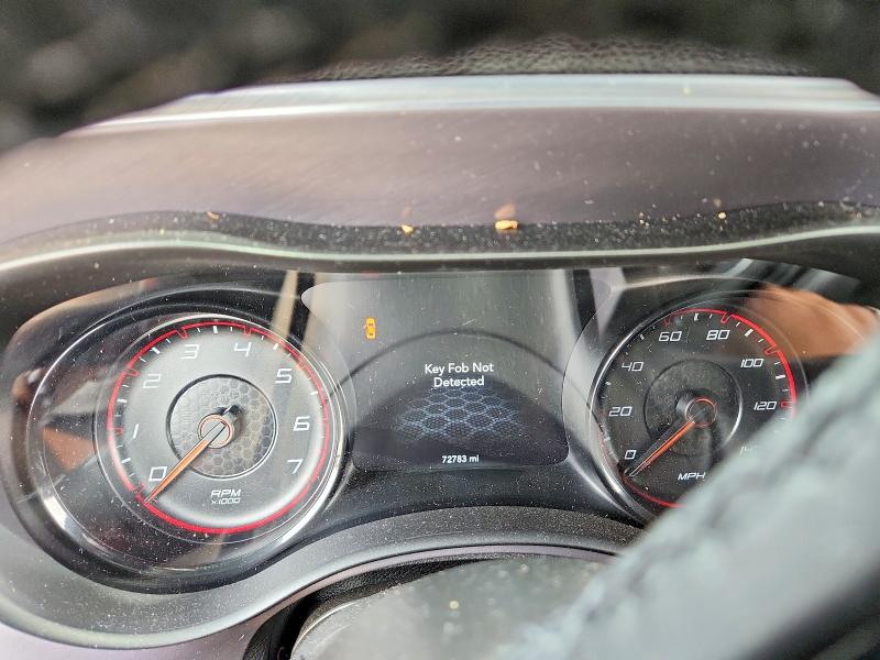 Photo 9 from auction – 2021 DODGE CHARGER with VIN 2C3CDXBG3MH674816