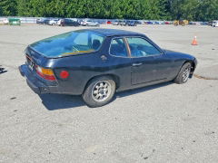 Foto 3 de la subasta – 1977 PORSCHE 924 con VIN 9247208537