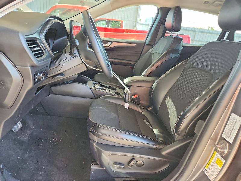 Photo 7 from auction – 2024 FORD ESCAPE with VIN 1FMCU0E15RUA70985