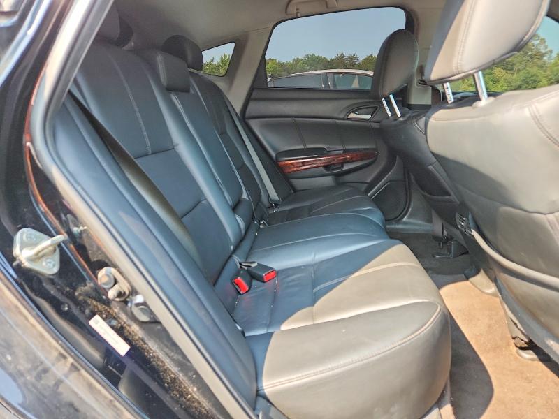 Photo 10 from auction – 2012 HONDA CROSSTOUR with VIN 5J6TF2H51CL007608