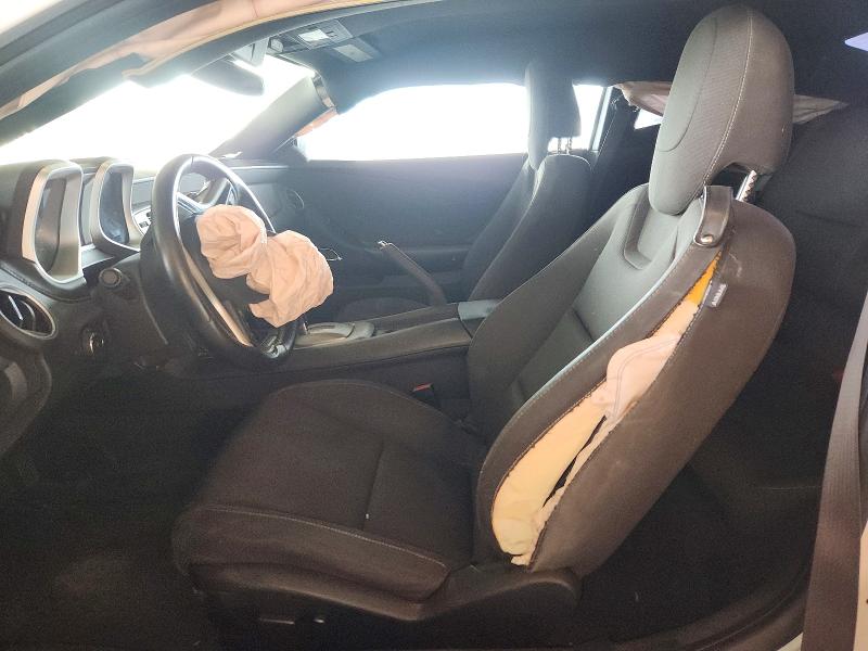 Foto 7 de la subasta – 2013 CHEVROLET CAMARO con VIN 2G1FB1E35D9211535