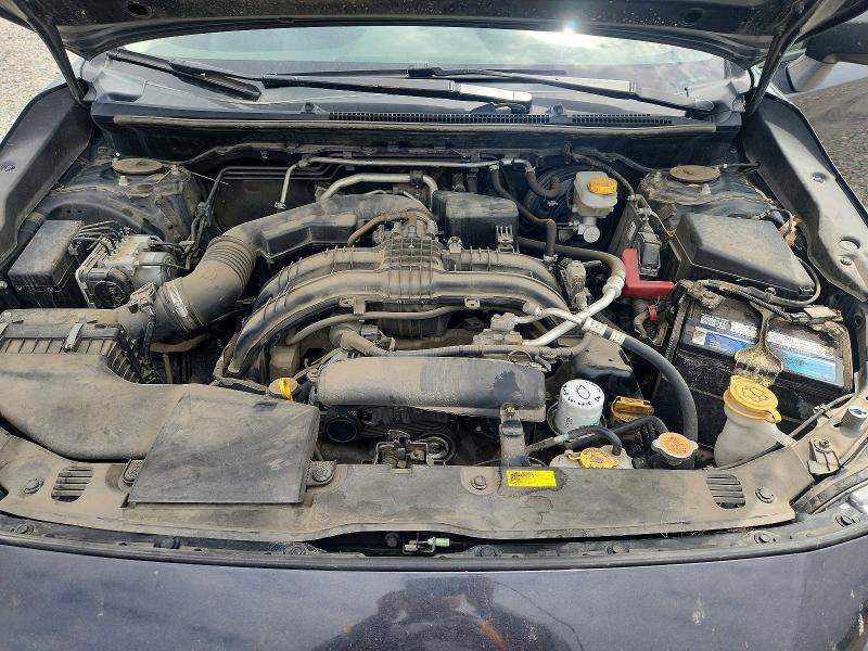 Photo 12 from auction – 2019 SUBARU CROSSTREK with VIN JF2GTABC7K8243359