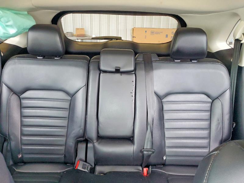 Photo 10 from auction – 2018 FORD EDGE with VIN 2FMPK4J88JBB35159