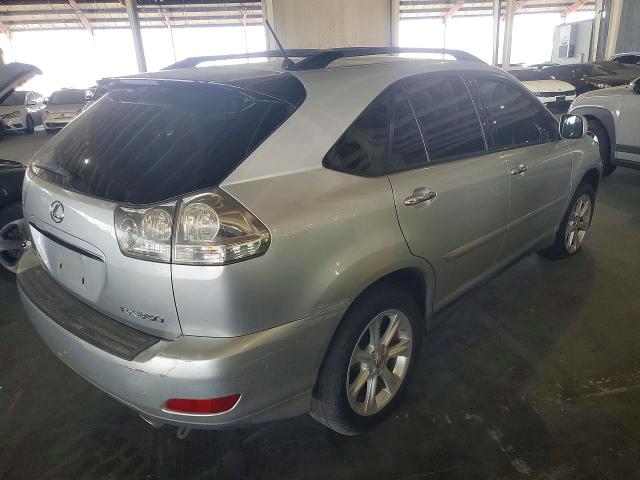 Photo 3 from auction – 2009 LEXUS RX with VIN 2T2GK31U99C065097