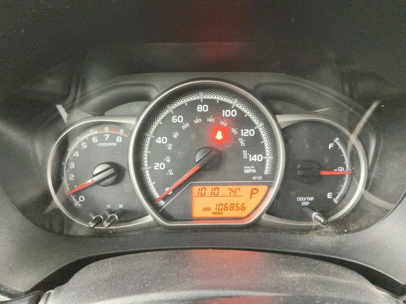 Photo 9 from auction – 2017 TOYOTA YARIS with VIN VNKKTUD39HA076986