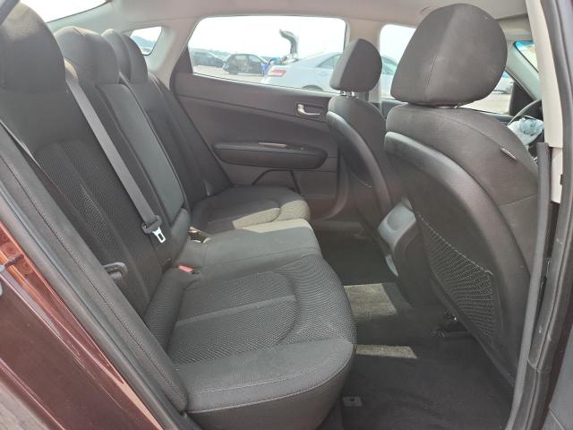 Photo 10 from auction – 2019 KIA OPTIMA with VIN 5XXGT4L37KG347927