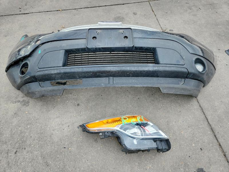 Photo 13 from auction – 2015 FORD EXPLORER with VIN 1FM5K8D85FGB24940