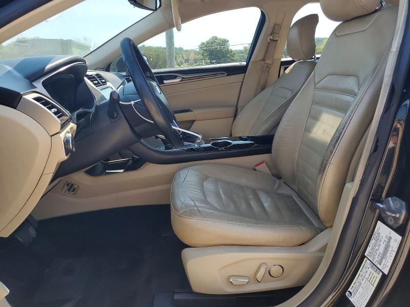 Photo 7 from auction – 2013 FORD FUSION with VIN 3FA6P0HR3DR337024