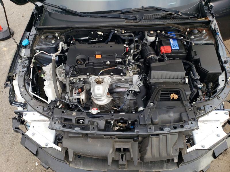 Photo 11 from auction – 2024 HONDA CIVIC with VIN 2HGFE2F55RH553960