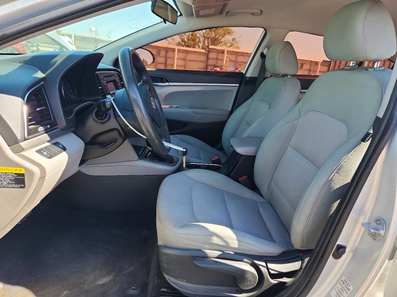 Photo 7 from auction – 2017 HYUNDAI ELANTRA with VIN 5NPD74LF1HH092772