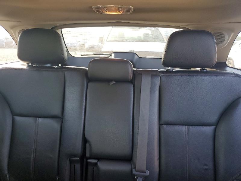 Photo 10 from auction – 2014 FORD EDGE with VIN 2FMDK4KC1EBA50966