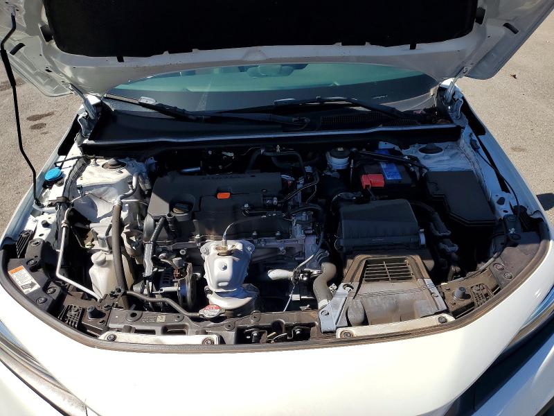 Photo 11 from auction – 2024 HONDA CIVIC with VIN 2HGFE2F5XRH531534
