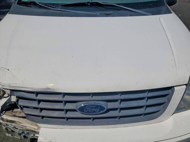 Photo 11 from auction – 2004 FORD FREESTAR with VIN 2FMZA50634BA69674