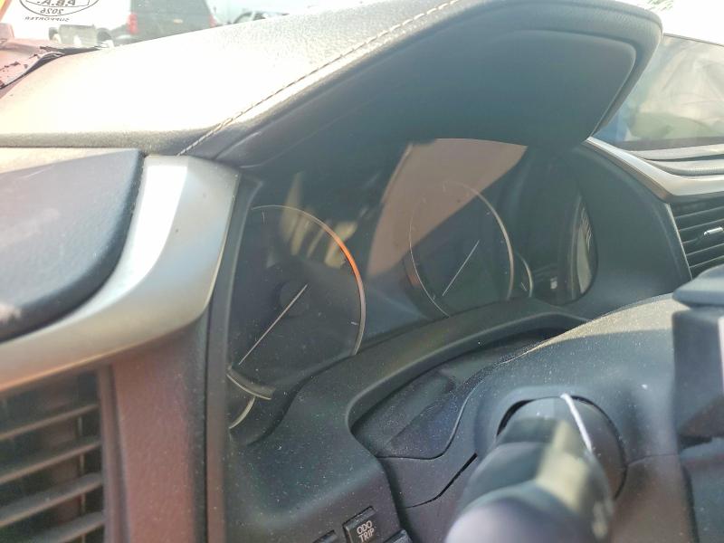 Photo 9 from auction – 2020 LEXUS RX 350L with VIN JTJAZKFA3L2022912