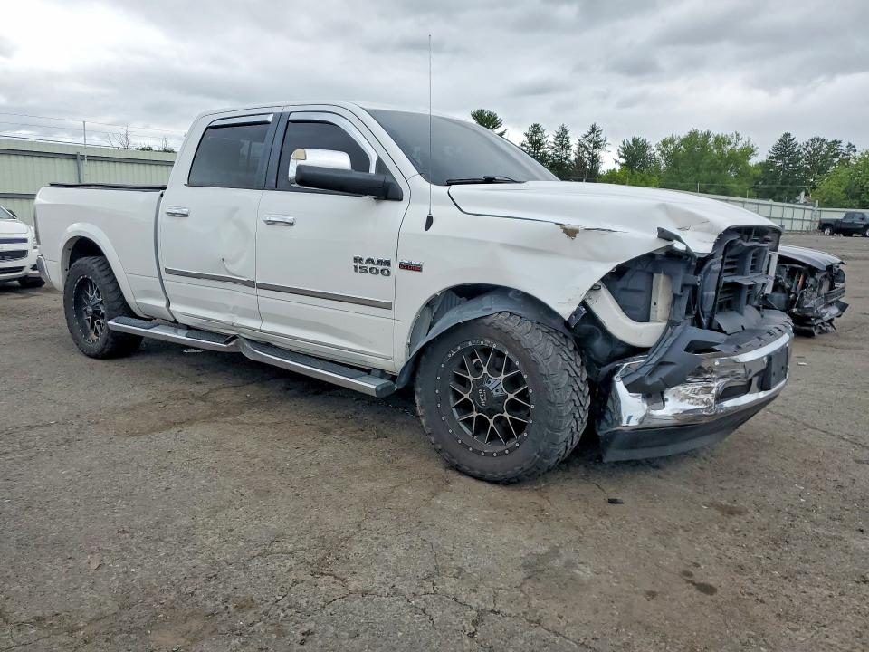 Фото 4 с аукциона – 2017 RAM 1500 с VIN 1C6RR7VT6HS813665