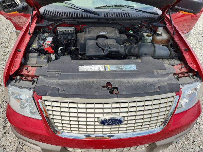 Photo 12 from auction – 2003 FORD EXPEDITION with VIN 1FMFU18L73LA09540