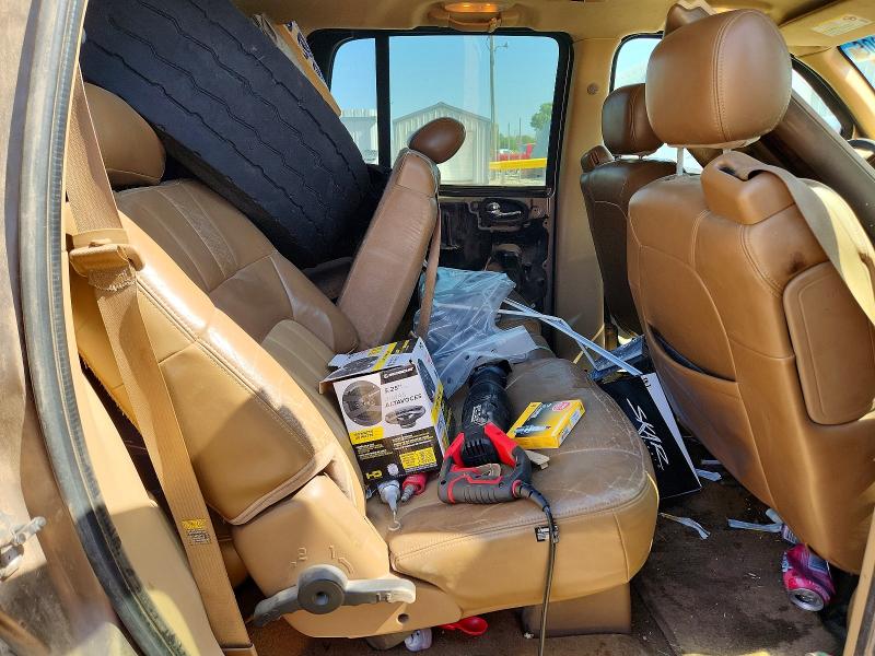 Photo 11 from auction – 2003 GMC ENVOY with VIN 1GKET16S636116322