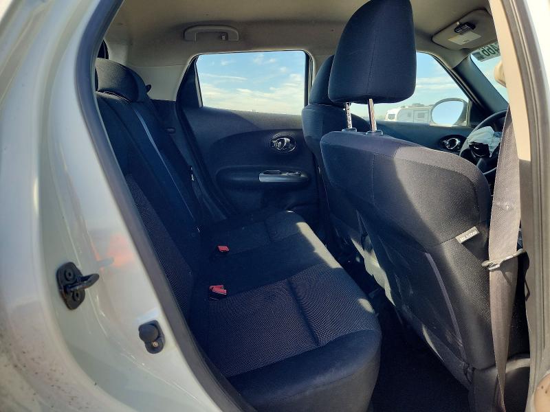 Photo 11 from auction – 2013 NISSAN JUKE with VIN JN8AF5MVXDT210216