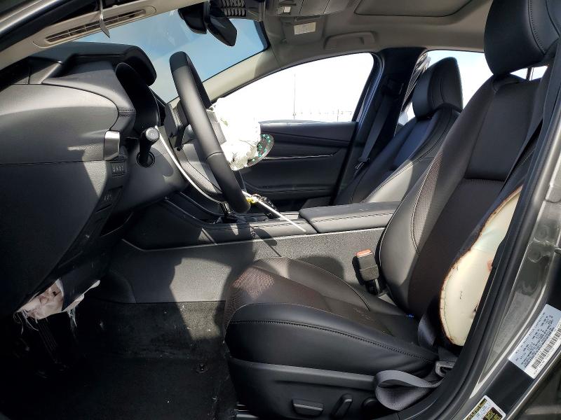 Photo 7 from auction – 2026 MAZDA 3 with VIN JM1BPBEY3T1879037
