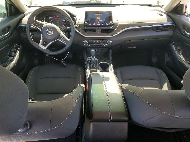 Photo 8 from auction – 2023 NISSAN ALTIMA with VIN 1N4BL4DV9PN392346