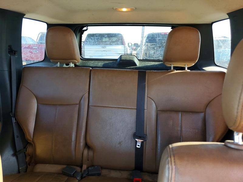 Photo 10 from auction – 2012 JEEP LIBERTY with VIN 1C4PJMCK4CW143275