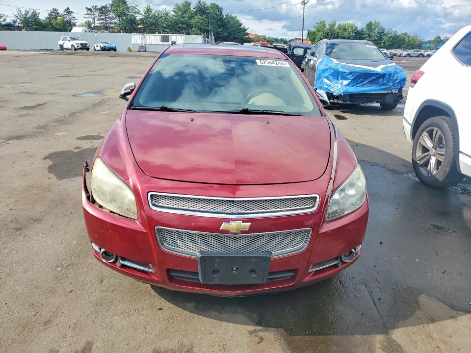 Photo 5 from auction – 2011 CHEVROLET MALIBU with VIN 1G1ZE5E16BF238712