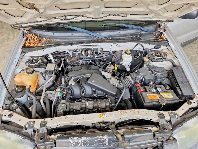 Photo 12 from auction – 2007 FORD ESCAPE with VIN 1FMYU93167KA18769