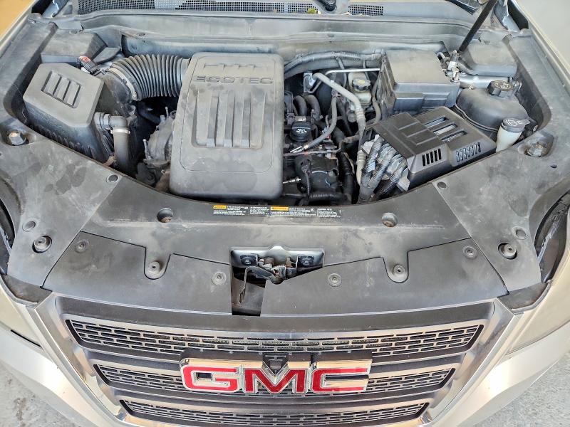 Photo 12 from auction – 2014 GMC TERRAIN with VIN 2GKALREK0E6151806