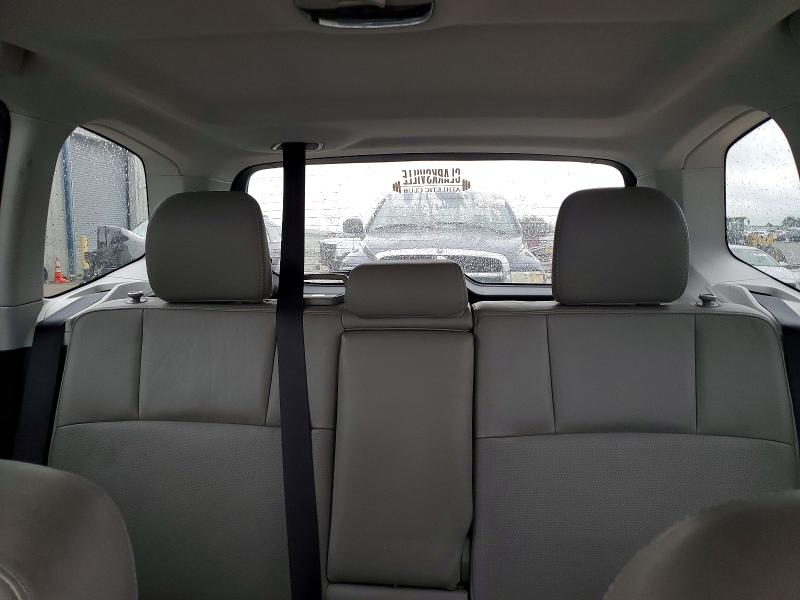 Photo 10 from auction – 2015 SUBARU FORESTER with VIN JF2SJAHC6FH562927