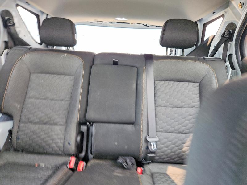 Photo 10 from auction – 2019 CHEVROLET EQUINOX with VIN 3GNAXJEV5KS651217