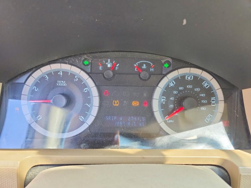 Photo 9 from auction – 2010 FORD ESCAPE with VIN 1FMCU0E70AKA29491