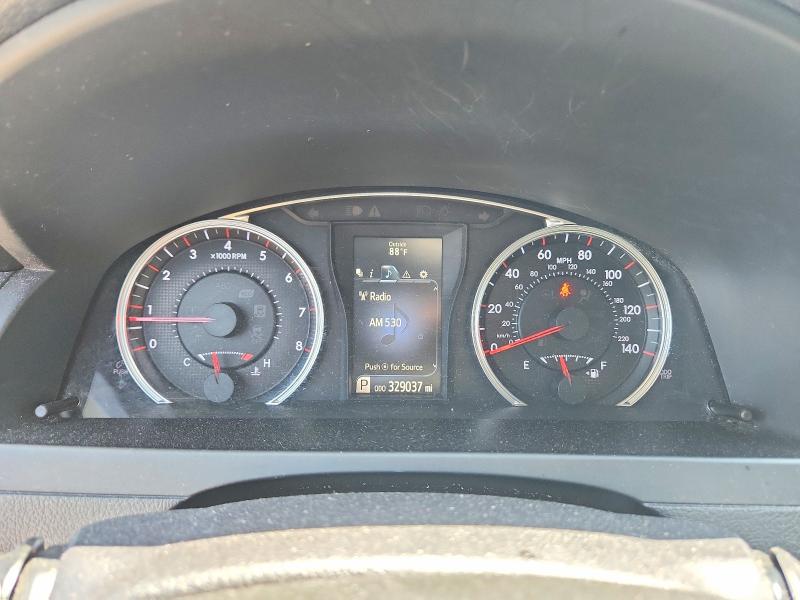 Photo 9 from auction – 2016 TOYOTA CAMRY with VIN 4T1BF1FK9GU573953