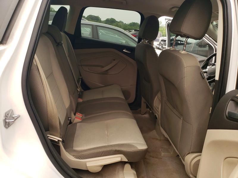 Photo 10 from auction – 2015 FORD ESCAPE with VIN 1FMCU0G78FUA72663