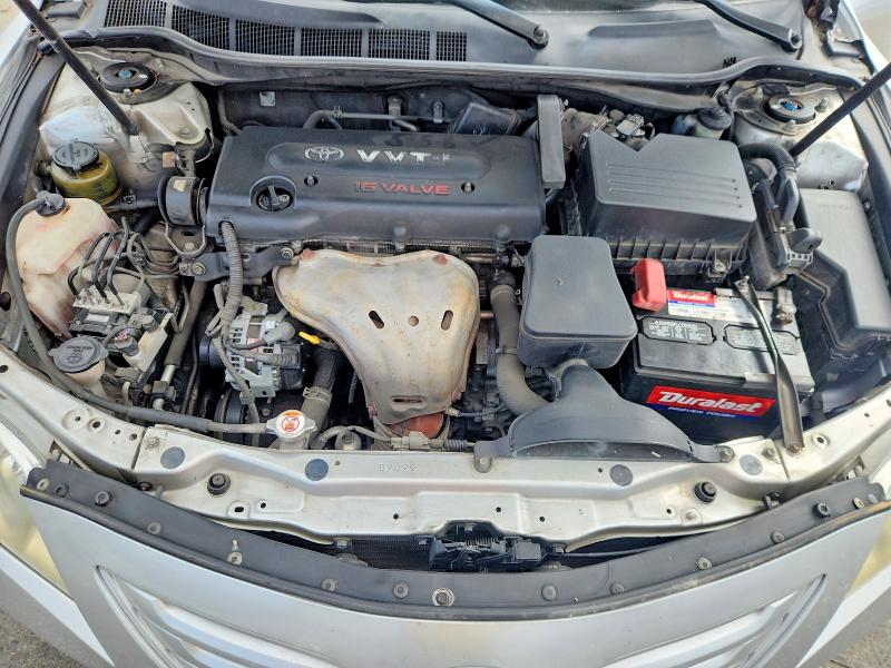 Photo 11 from auction – 2009 TOYOTA CAMRY with VIN 4T1BE46K19U268941