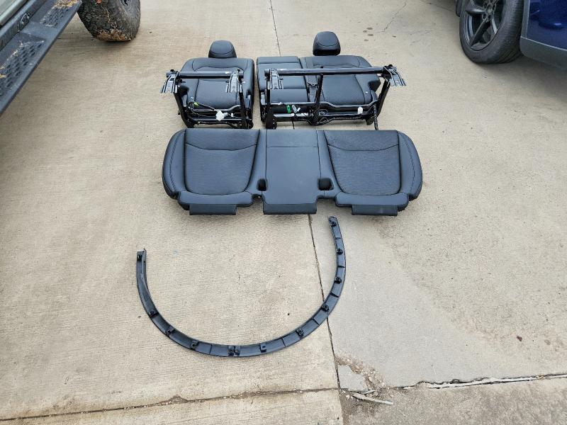 Photo 13 from auction – 2026 TESLA MODEL Y with VIN 7SAYGDEE5TA495084