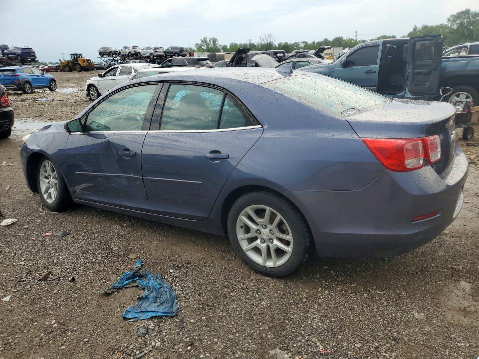 Photo 2 from auction – 2013 CHEVROLET MALIBU with VIN 1G11C5SA3DF347042